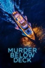 Murder Below Deck 2024 720p WEBRip HINDI DUB 1XBET