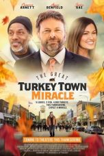 The Great Turkey Town Miracle 720p.WEBRip HINDI DUB 1XBET