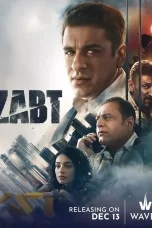 ZABT (2024) Hindi 720p + 1080p WEB-DL