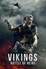 Vikings: Battle of Heirs 2024 720p WEBRip TAM DUB 1XBET