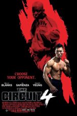 The Circuit 4: Faith Fighter 2024 720p WEBRip HINDI DUB 1XBET