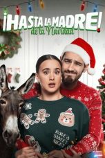 Christmas Is Cancelled 2024 720p WEBRip HINDI DUB 1XBET