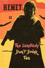 Hemet, or the Landlady Don’t Drink Tea 2024 720p WEBRip HINDI DUB 1XBET