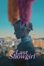 The Last Showgirl 2024 1080p CAMRip HINDI ENG 1XBET