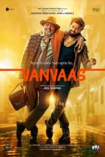 Vanvaas 2024 1080p CAMRip TAM DUB 1XBET